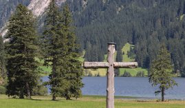 Andacht 26.02.2023