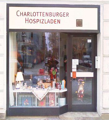 Hospizladen Berlin-Charlottenburg